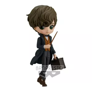 Action Figure Bandai Q Posket Newt Scamander II A – Fantastic Beasts collectible