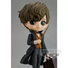 Bandai Q Posket Newt Scamander II A action figure Photo 5