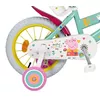 Toimsa Peppa Pig 14" детский велосипед Photo 3