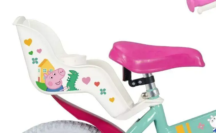 Toimsa Peppa Pig 14" детский велосипед Photo 4