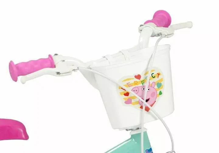 Toimsa Peppa Pig 14" детский велосипед Photo 5