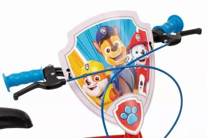 Детский велосипед Toimsa 14" Paw Patrol 1478 Photo 2