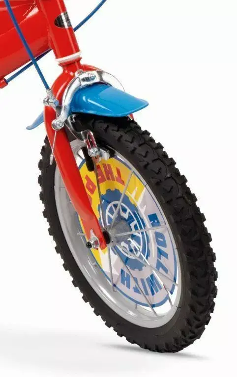 Детский велосипед Toimsa 14" Paw Patrol 1478 Photo 4