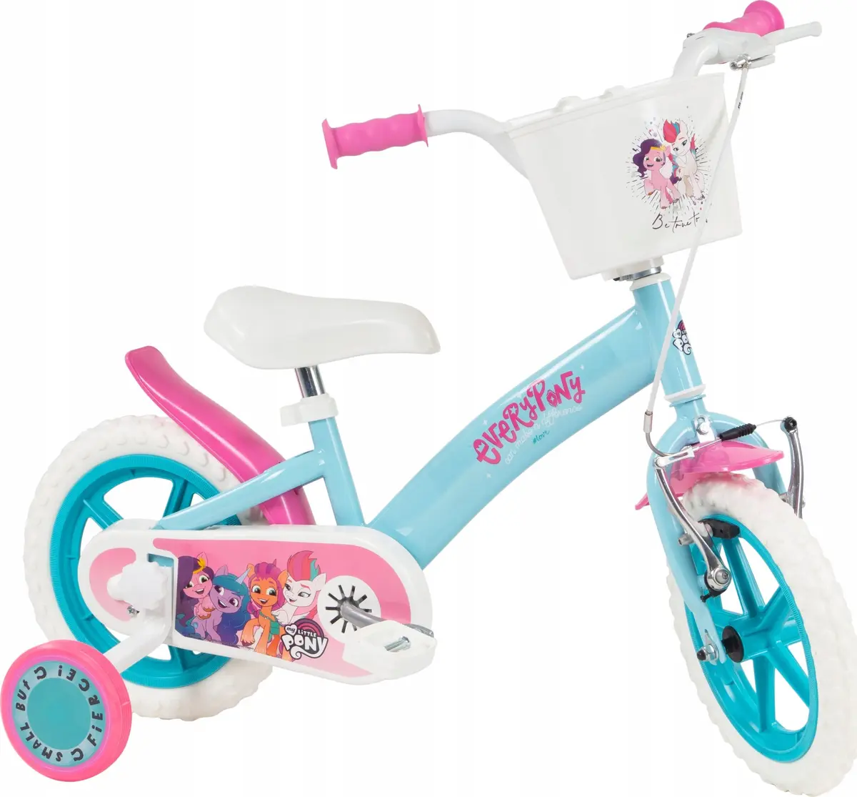 Bērnu velosipēds Toimsa MyLittlePony 1197 Photo 2