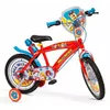 Toimsa bērnu velosipēds 16" Paw Patrol 1678 Photo 2