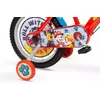Toimsa bērnu velosipēds 16" Paw Patrol 1678 Photo 3