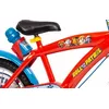 Toimsa bērnu velosipēds 16" Paw Patrol 1678 Photo 4
