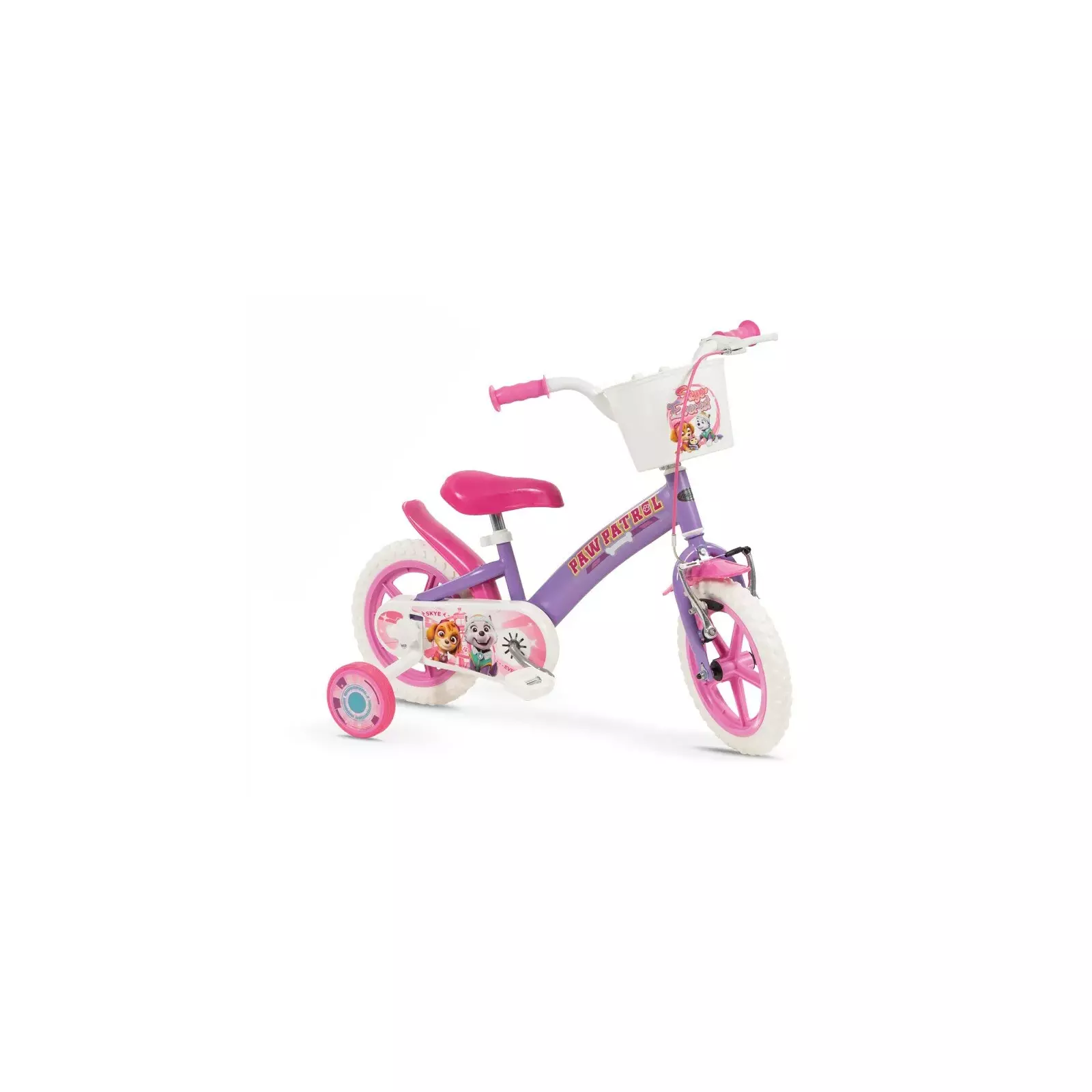 Children's Bike 12