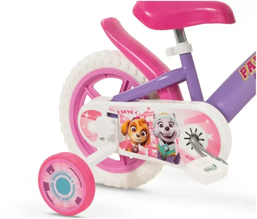 Детский велосипед Toimsa TOI1180 12" Paw Patrol Photo 3