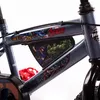 Bērnu velosipēds Huffy Marvel Avengers 14 collas Photo 5