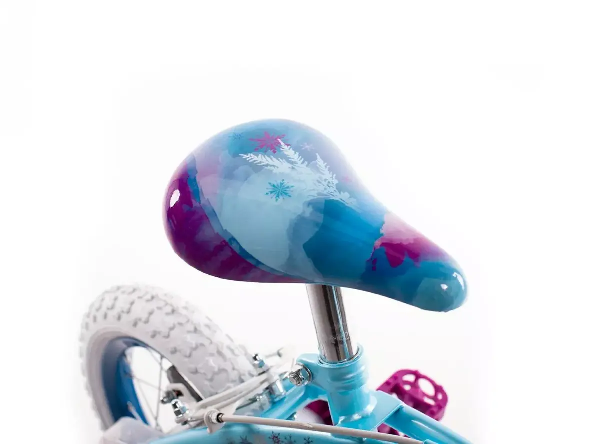Bērnu velosipēds HUFFY 12" Frozen 22971W Photo 8