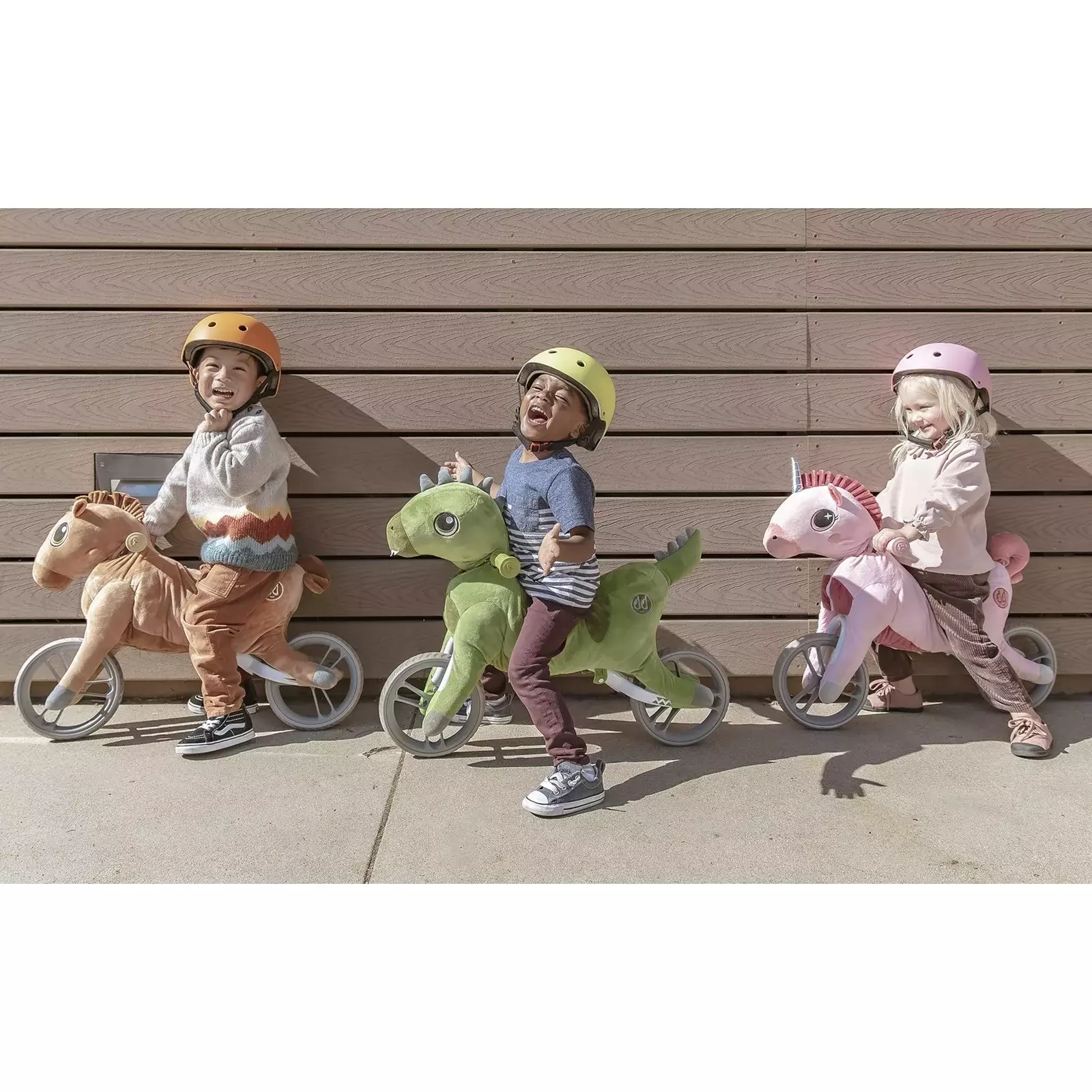 My buddy wheels dinosaur hotsell balance bike