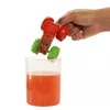 MATTEL Hot Wheels Monster Trucks Color Reveal Water Blaster Photo 4