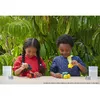 MATTEL Hot Wheels Monster Trucks Color Reveal Water Blaster Photo 6