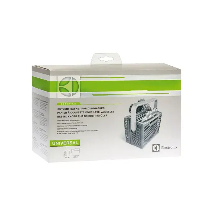 Корзина для приборов Electrolux E4DHCB01 Photo 6