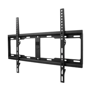 Wall Mount One For All WM4611 2.13 m Black 100 kg capacity