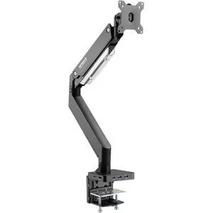 Monitor Mount SpeaKa Professional SP-MM-810 Gas Spring Adjustable for 17–35 inch screens