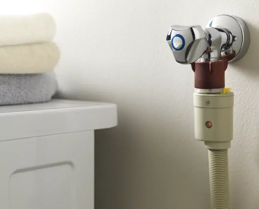 Iesūknēšanas šļūtene Electrolux E2WIS250A Photo 2