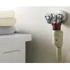Iesūknēšanas šļūtene Electrolux E2WIS250A Photo 2