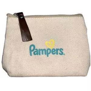 Cosmetics Pampers Cosmetic Bags