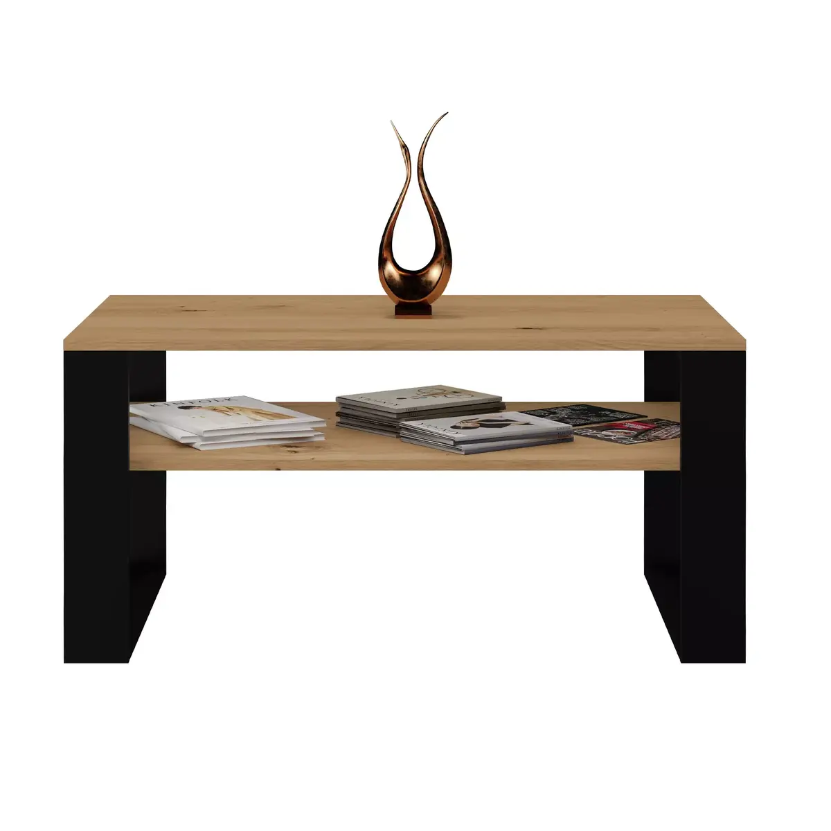 Kafijas galds top e shop MODERN1P AR/CZ Photo 2