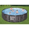 Framed Pool Bestway Steel Pro MAX 14' x 42" Photo 4