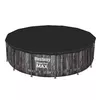 Framed Pool Bestway Steel Pro MAX 14' x 42" Photo 9