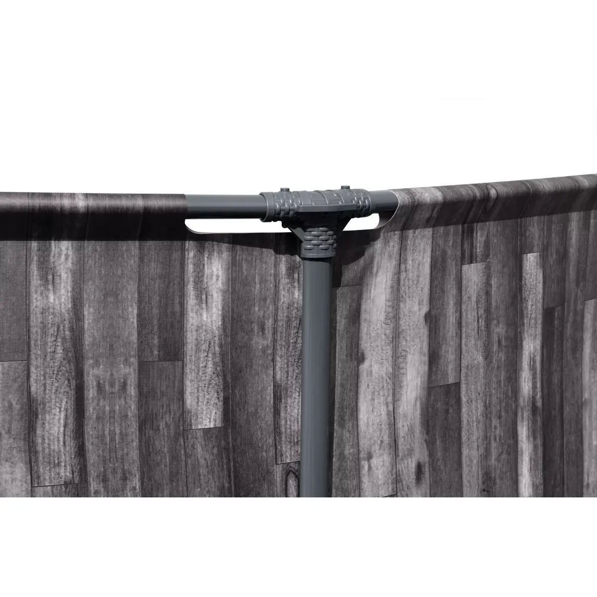 Framed Pool Bestway Steel Pro MAX 14' x 42" Photo 16