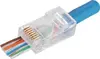 Alantec WT117 RJ-45 штекер Cat6, 100 шт. Photo 4