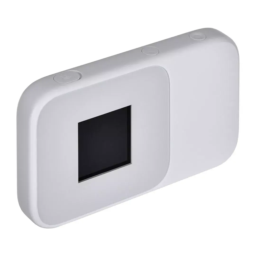 ZTE MF986D Портативный 4G LTE роутер Photo 5