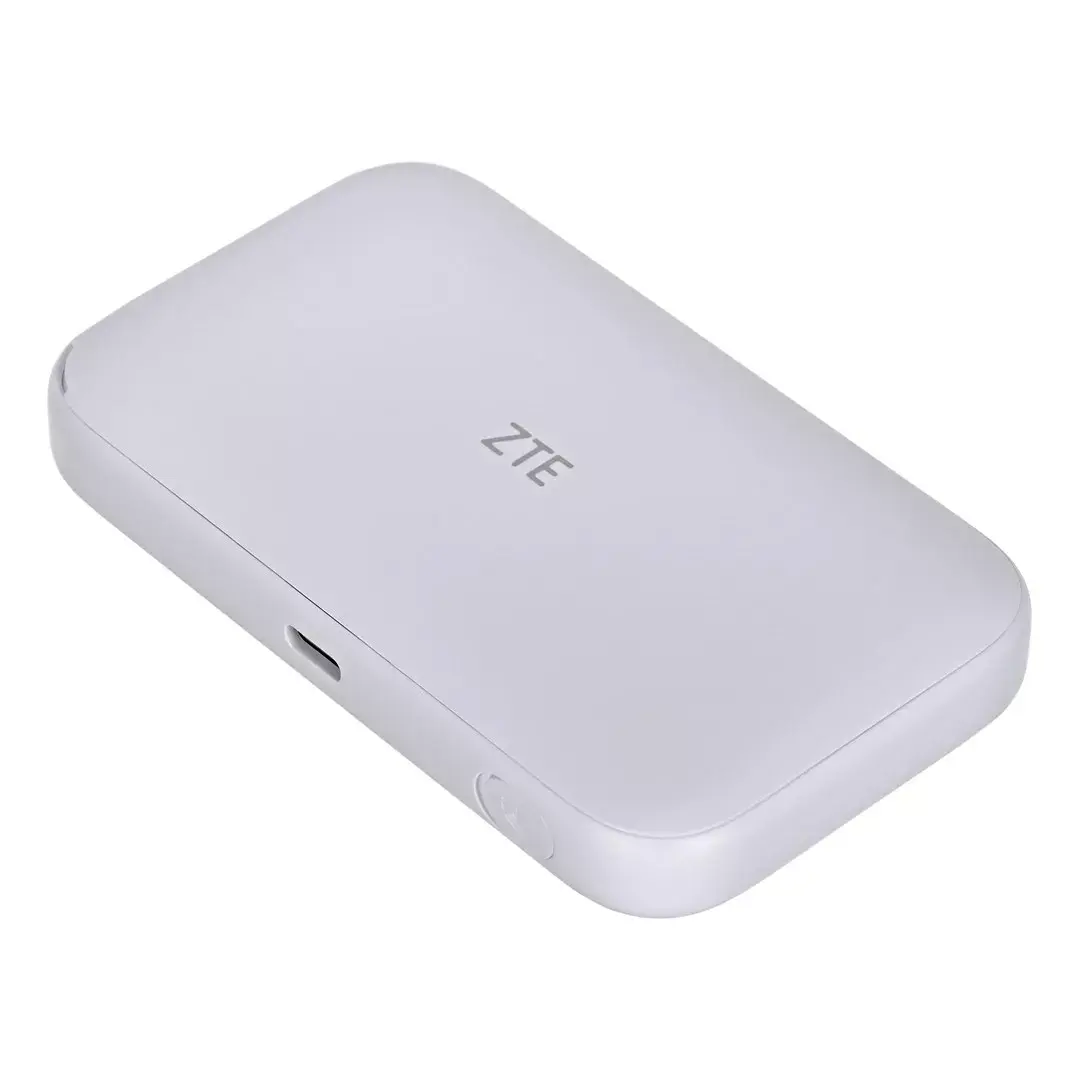 ZTE MF986D Портативный 4G LTE роутер Photo 6