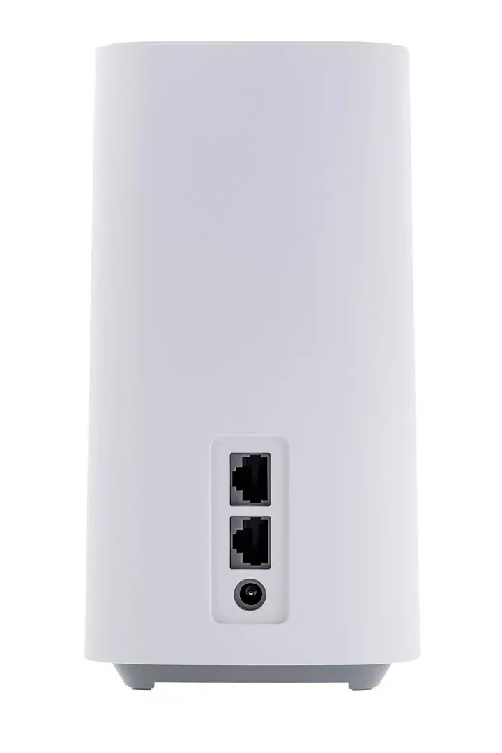 5G CPE Router Brovi H155-381 Wi‑Fi 6 Dual‑Band Photo 3
