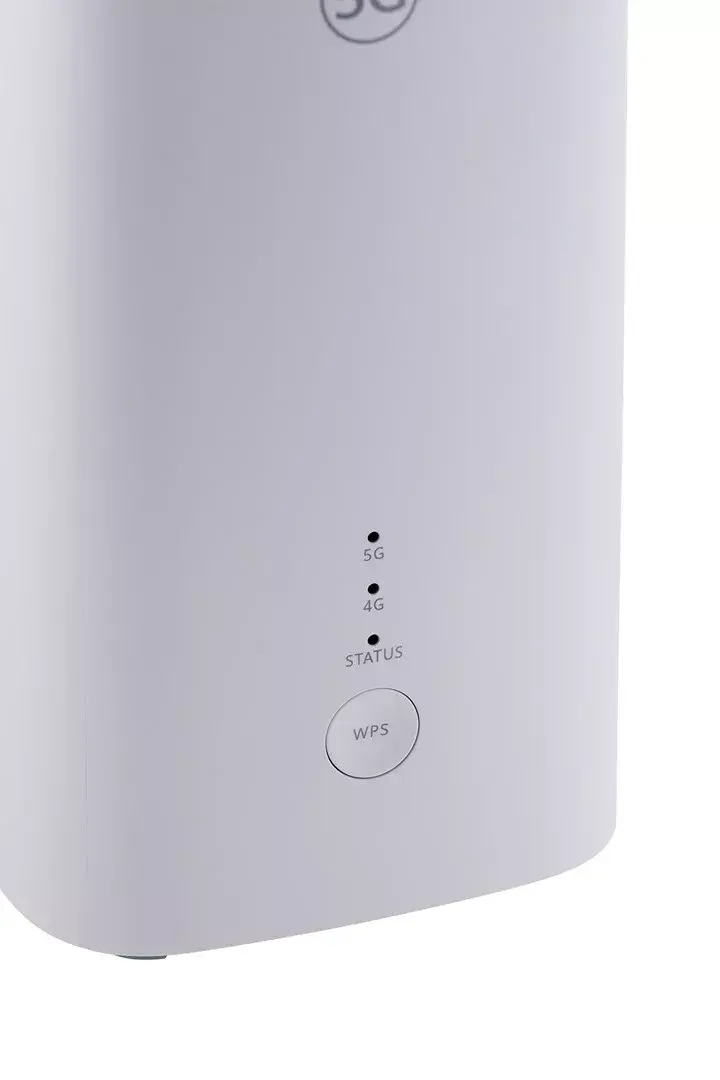 5G CPE Router Brovi H155-381 Wi‑Fi 6 Dual‑Band Photo 4