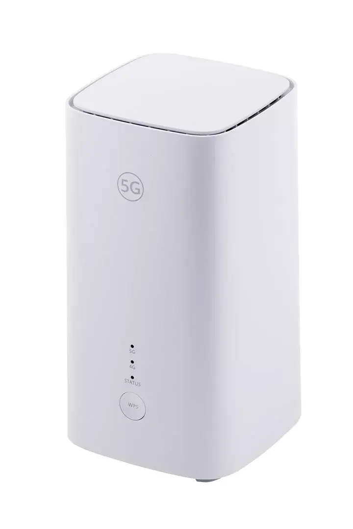 5G CPE Router Brovi H155-381 Wi‑Fi 6 Dual‑Band Photo 9
