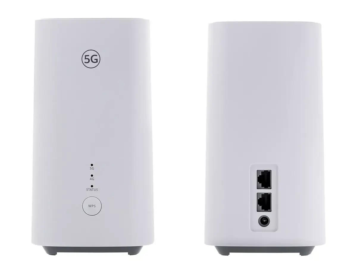 5G CPE Router Brovi H155-381 Wi‑Fi 6 Dual‑Band Photo 10