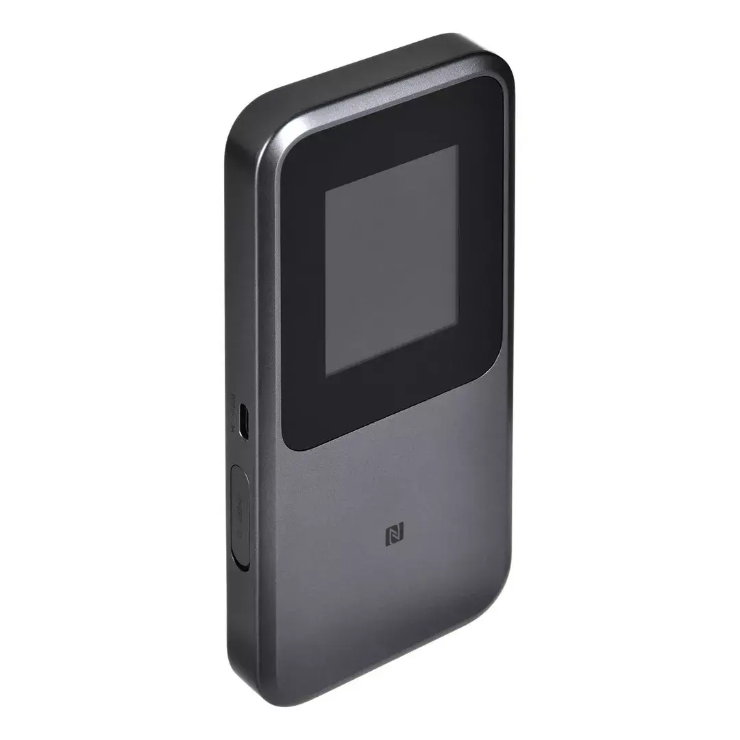 ZTE MU5120 Сотовый роутер Dual Band 802.11ac Photo 2