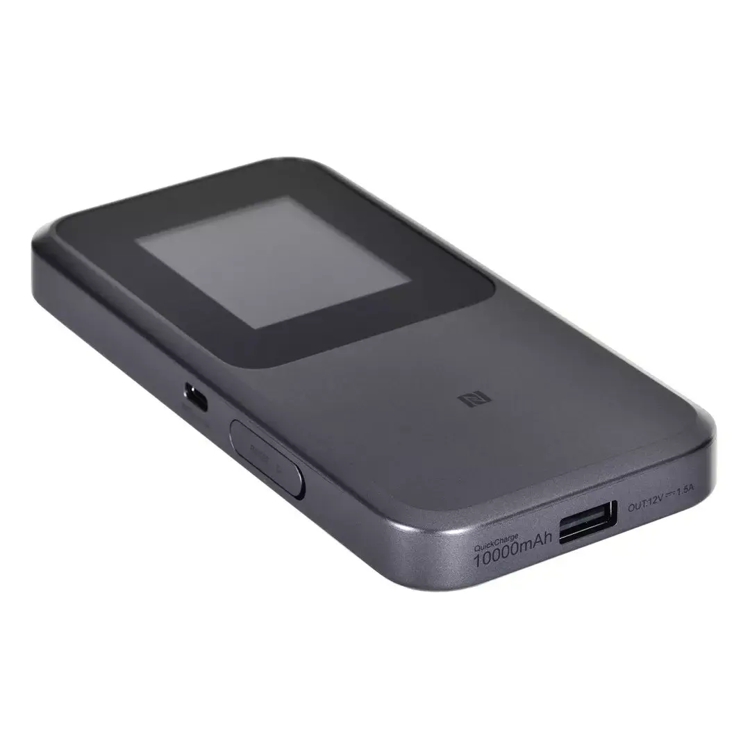 ZTE MU5120 Сотовый роутер Dual Band 802.11ac Photo 3