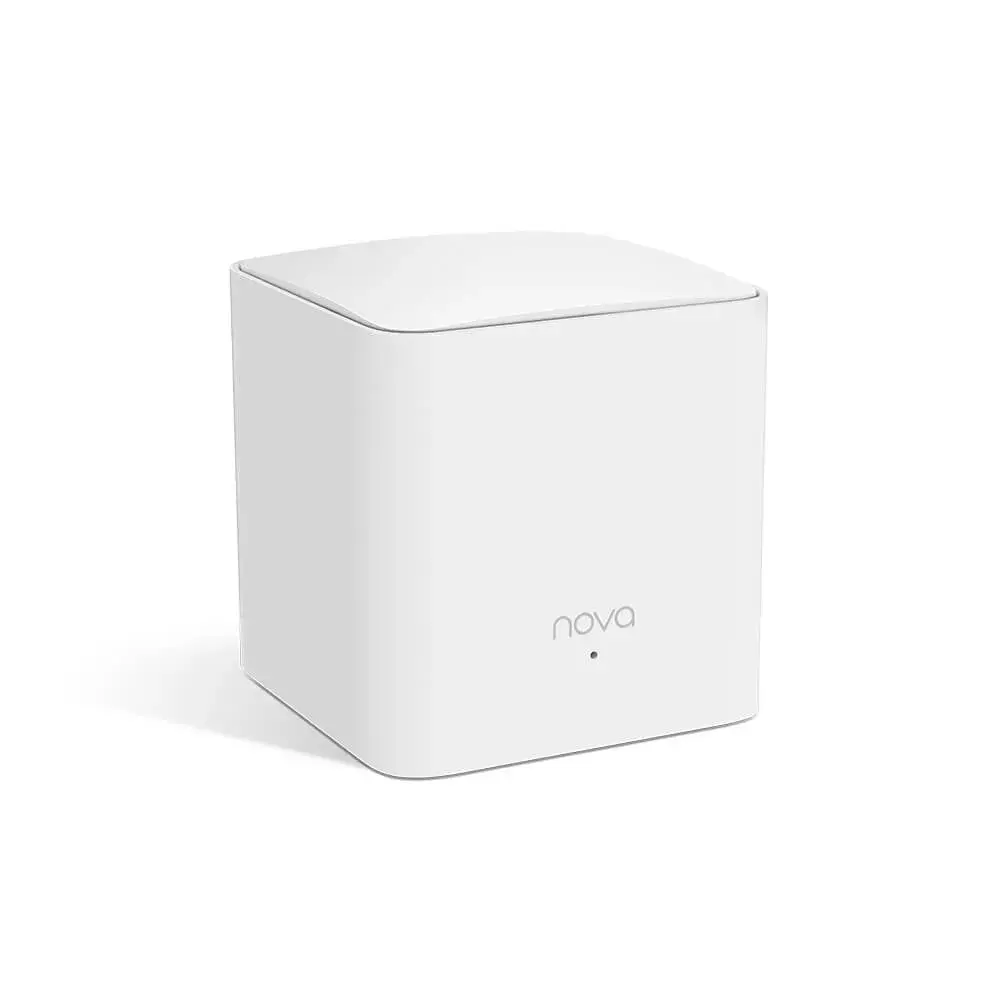 TENDA NOVA MW5G меш‑Wi‑Fi система (3 шт.) Photo 2