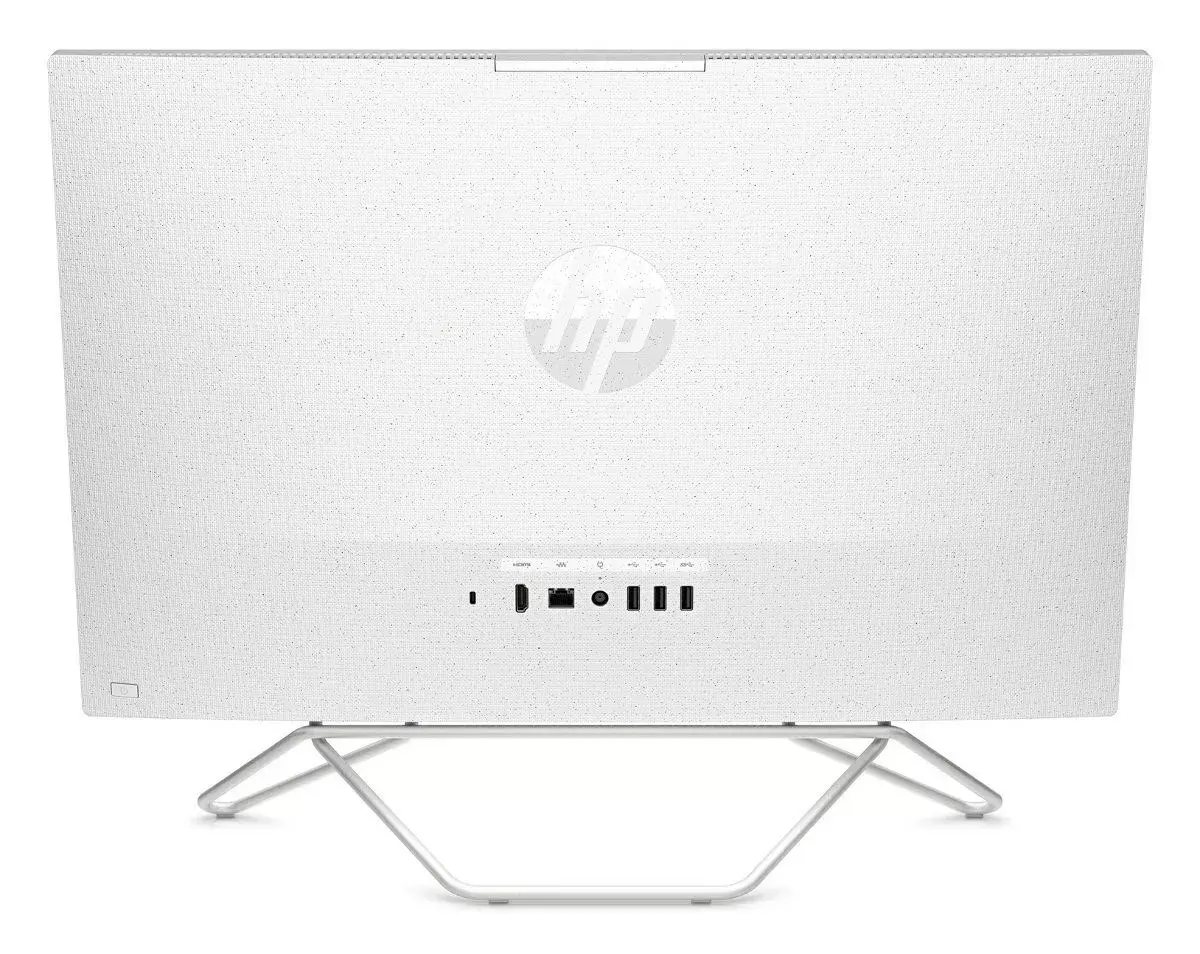 HP All-in-One 24-cb1009ny i5-1235U 23.8" FHD Photo 5