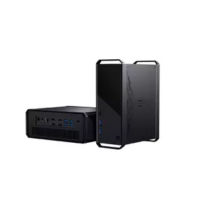 Мини ПК Chuwi CoreBox - i3-1215U, 16ГБ DDR5, 512ГБ SSD, Windows 11