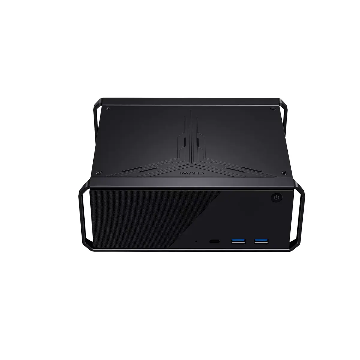 Мини ПК Chuwi CoreBox - i3-1215U 16ГБ DDR5 Windows 11 Photo 2
