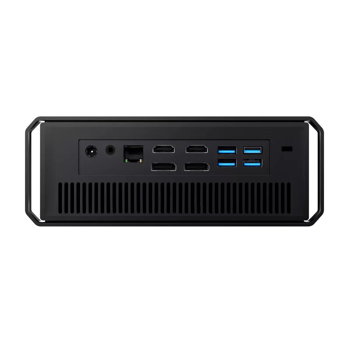 Мини ПК Chuwi CoreBox - i3-1215U 16ГБ DDR5 Windows 11 Photo 4