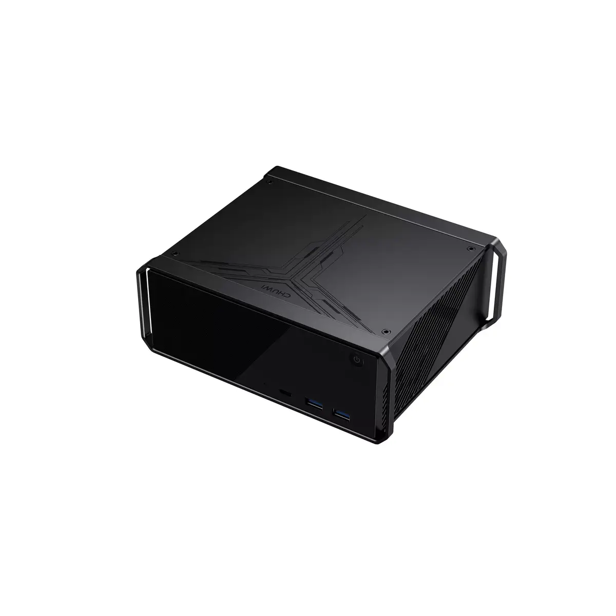Мини ПК Chuwi CoreBox - i3-1215U 16ГБ DDR5 Windows 11 Photo 5