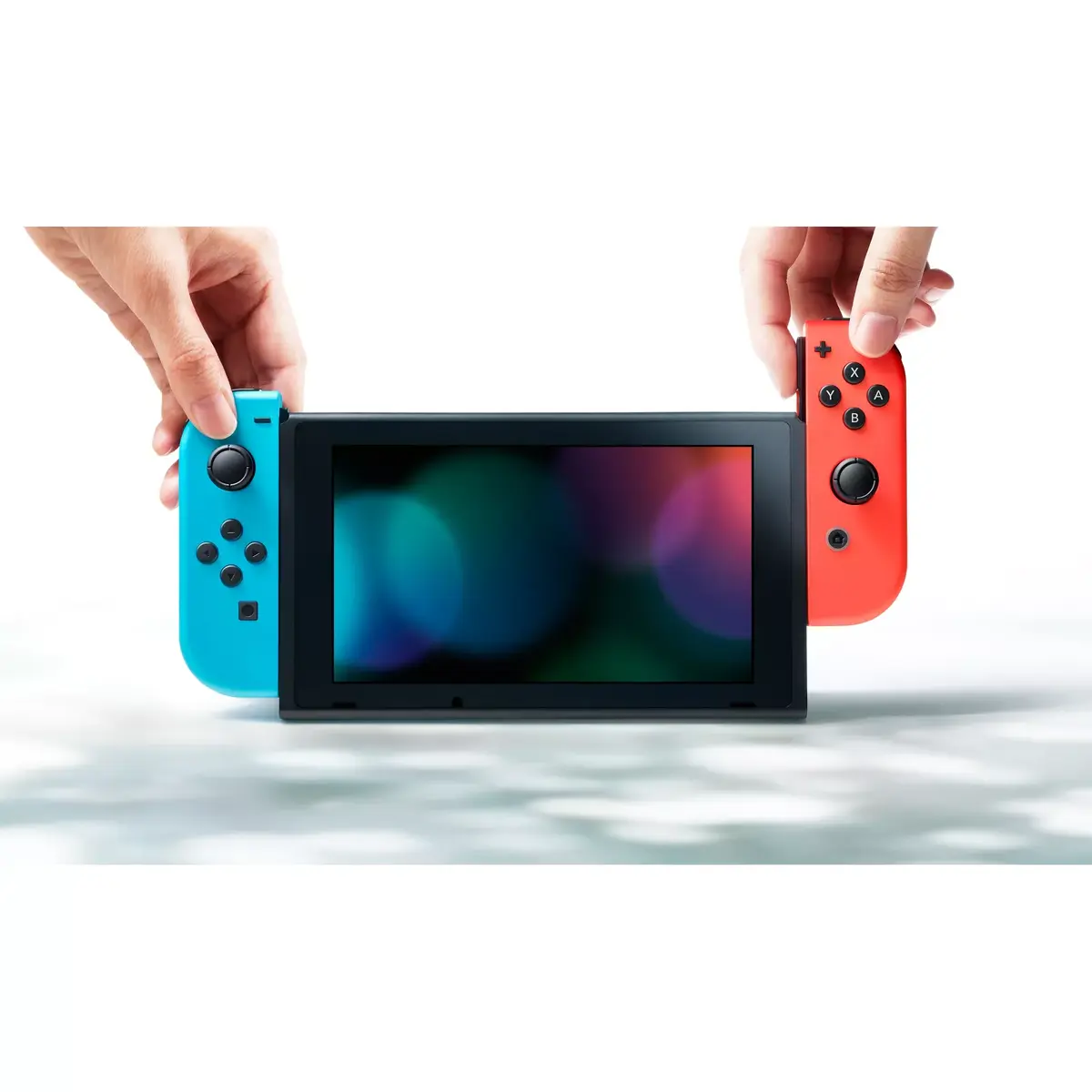 Spēļu konsole Nintendo Switch Photo 4