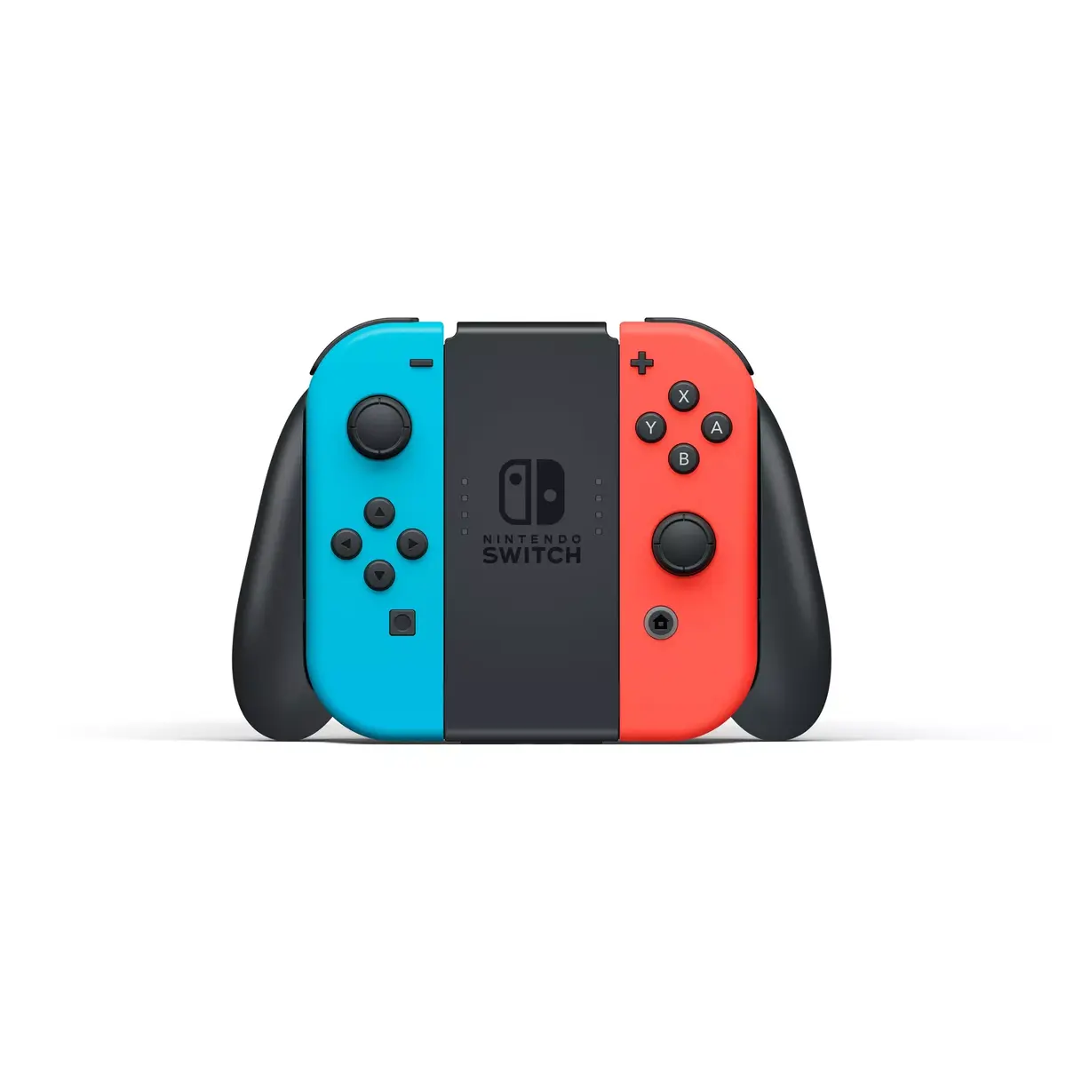 Spēļu konsole Nintendo Switch Photo 6