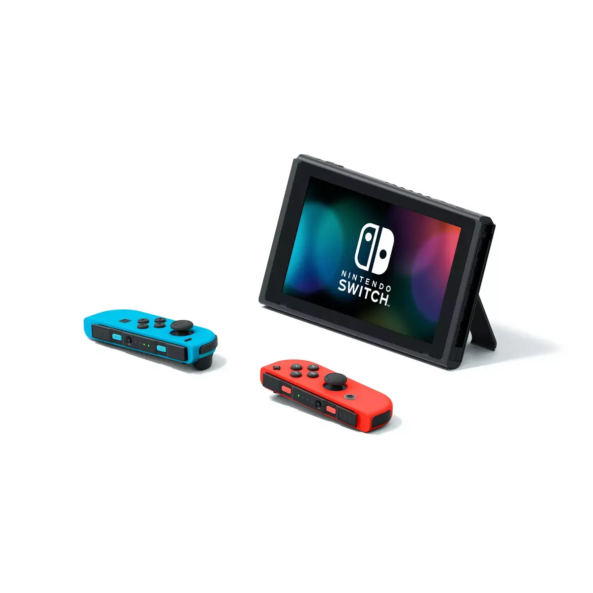 Spēļu konsole Nintendo Switch Photo 9