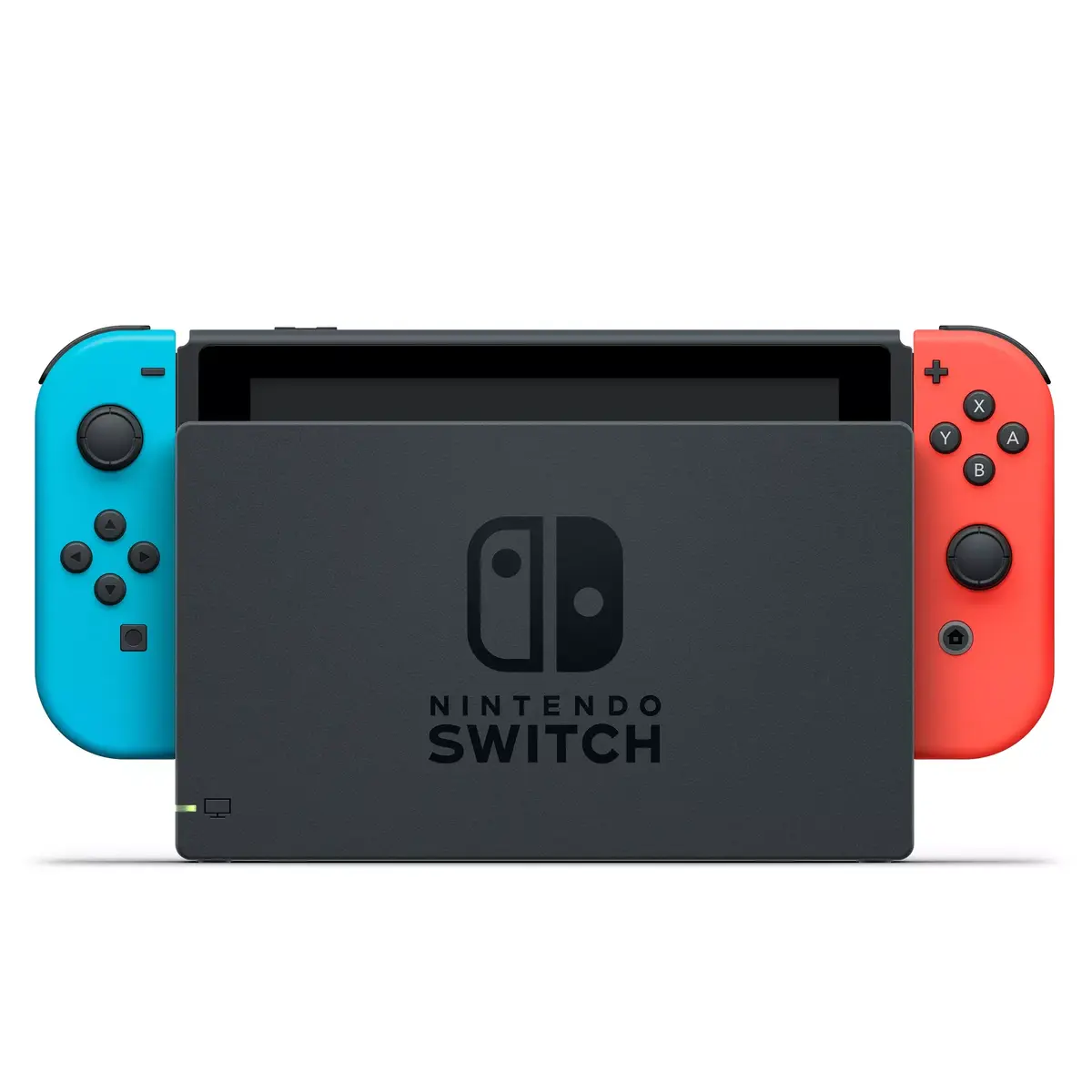 Spēļu konsole Nintendo Switch Photo 14