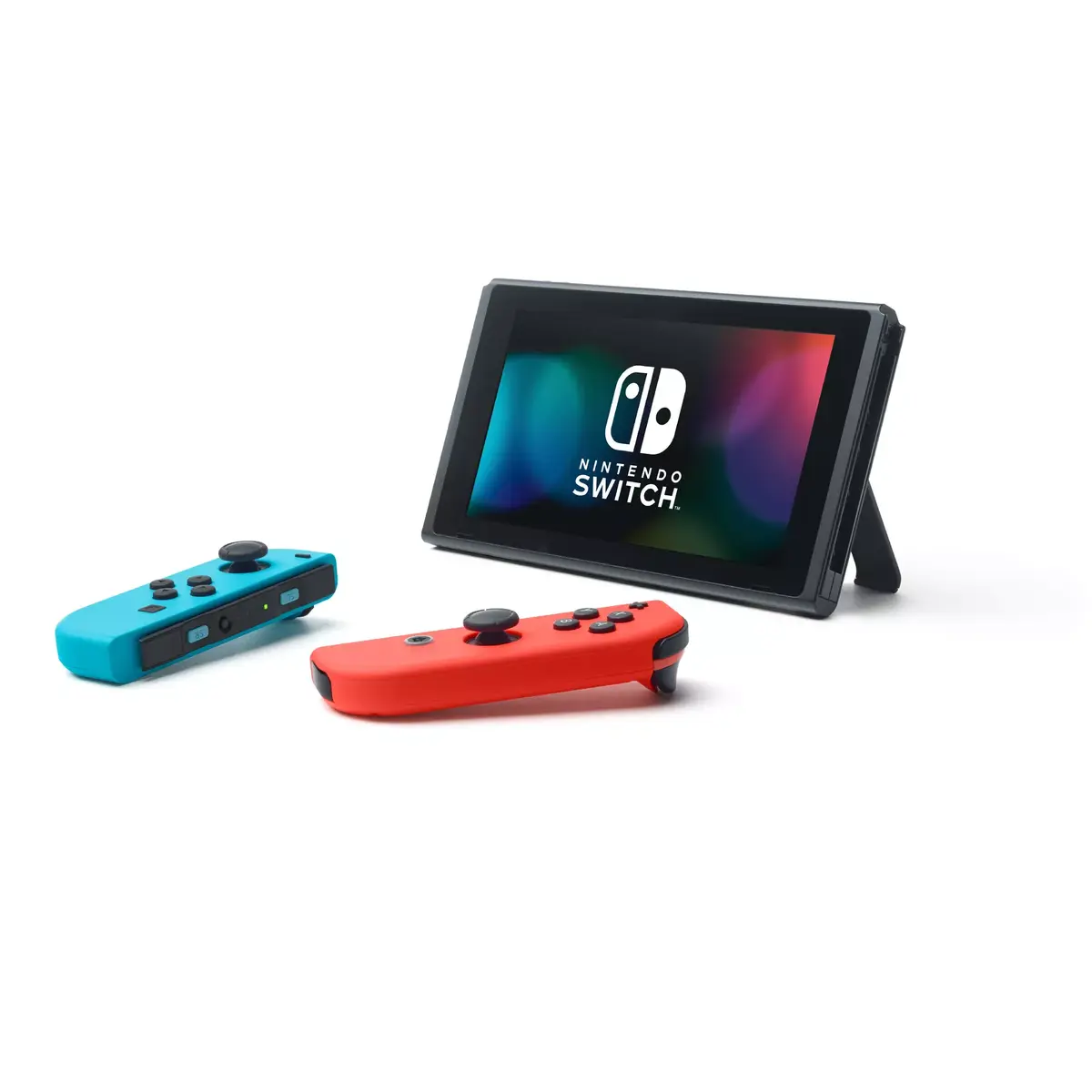 Spēļu konsole Nintendo Switch Photo 16