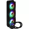 Система жидкостного охлаждения Aerocool MIRAGEL360 Photo 2