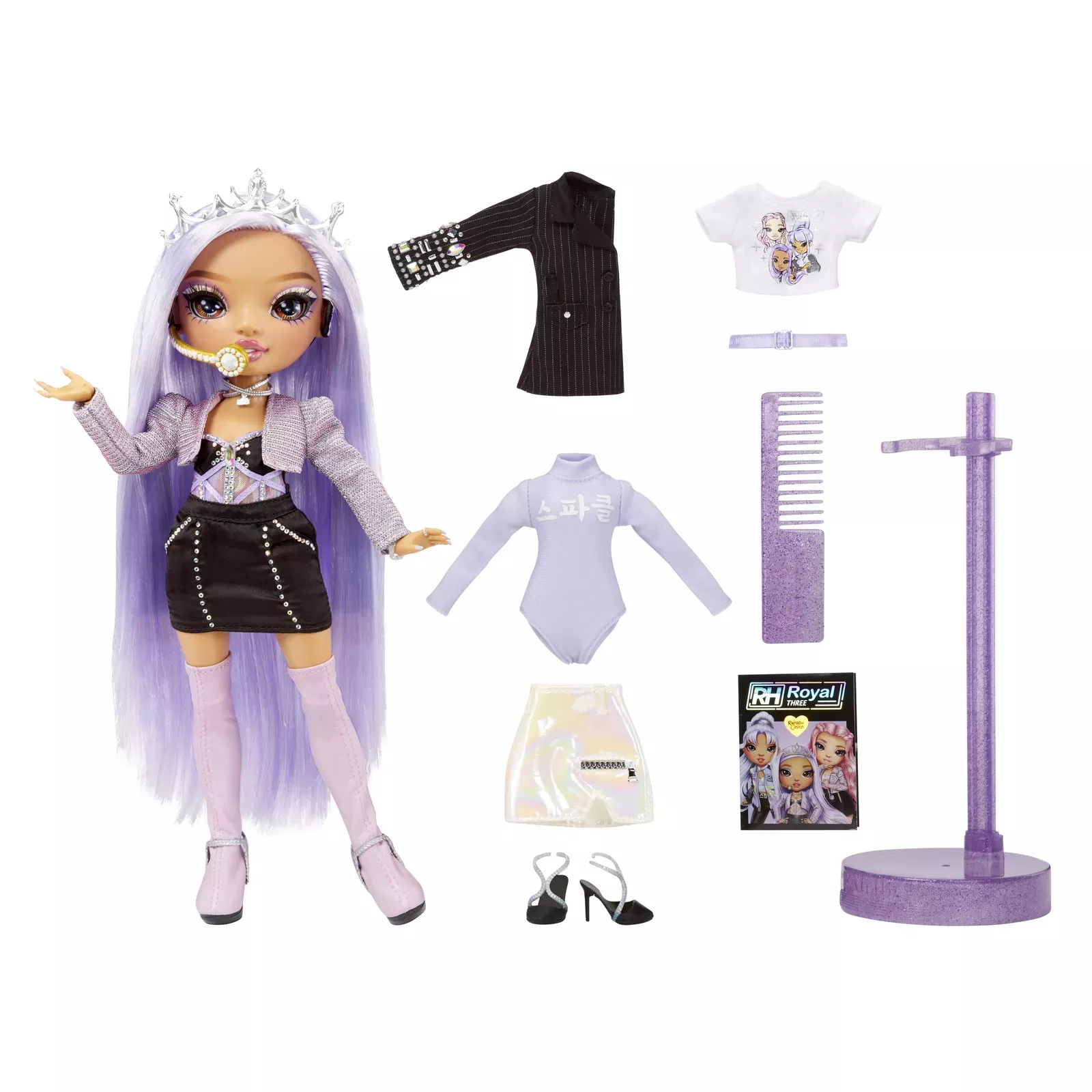❤︎MGA❤︎ Ollie | Posable 18